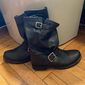 Women’s Frye Veronica Short Boot